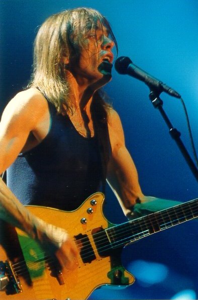 ac dc